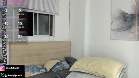 Ander online show from September 30, 2025, 10:31 am