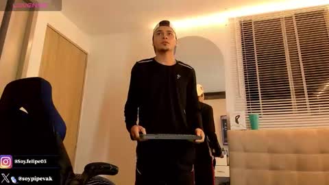 Ander online show from February 7, 2026, 9:02 am