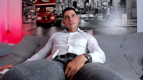 ANDER online show from December 27, 2024, 4:26 am