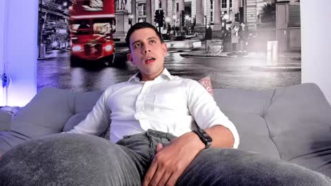 ANDER online show from December 28, 2024, 3:04 am