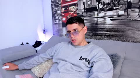 ANDER online show from December 30, 2024, 4:19 pm