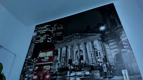 ANDER online show from January 14, 2025, 8:37 pm