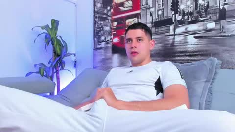 ANDER online show from March 1, 2025, 5:05 pm