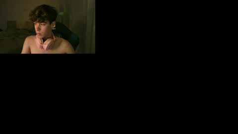 andertwink online show from December 15, 2025, 1:21 am