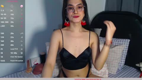 Snapshot of andie_puta_ts chatting on December 25, 2024, 8:40 am TWITTER andie sugar online show from December 25, 2024, 8:40 am