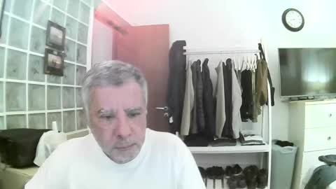 andipecas69 online show from September 22, 2025, 11:29 pm