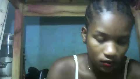 Snapshot of andiscah21 chatting on September 22, 2025, 8:11 pm Rasoa Edime Anissia online show from September 22, 2025, 8:11 pm