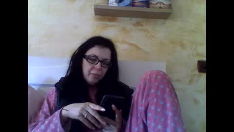 andjela9999 online show from March 17, 2026, 11:57 am