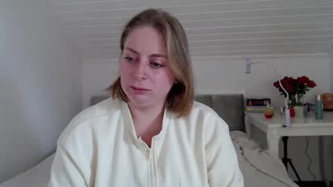 Andorphin online show from November 21, 2025, 9:30 am