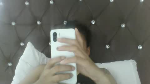 rosario online show from March 9, 2025, 9:14 pm