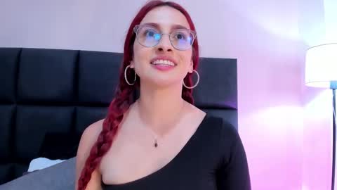 Andra Cyrus online show from October 10, 2025, 11:48 pm