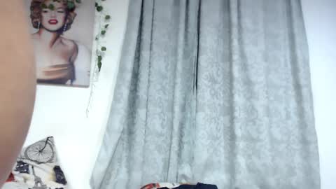 Andre online show from March 4, 2025, 9:07 am