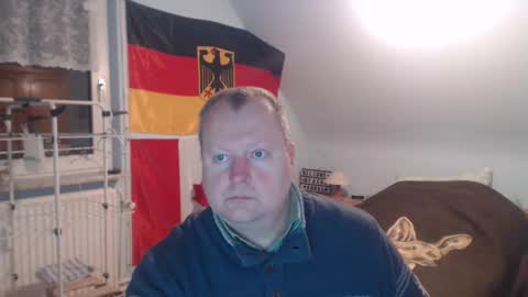 Snapshot of andre124231 chatting on December 13, 2024, 6:05 pm Andre online show from December 13, 2024, 6:05 pm