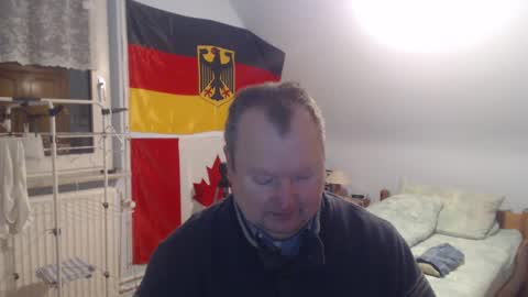 Snapshot of andre124231 chatting on December 29, 2024, 4:19 pm Andre online show from December 29, 2024, 4:19 pm