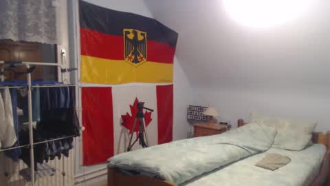 Snapshot of andre124231 chatting on January 3, 2025, 4:06 pm Andre online show from January 3, 2025, 4:06 pm