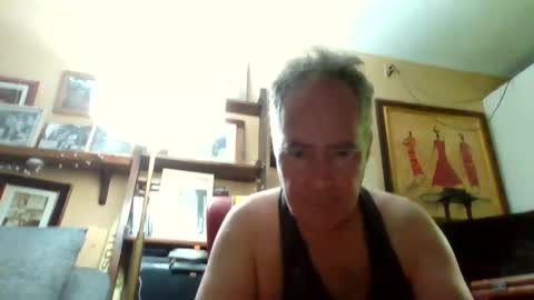 andre6045 online show from September 30, 2025, 3:44 am