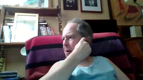 Snapshot of andre6045 chatting on January 15, 2026, 6:22 pm andre6045 online show from January 15, 2026, 6:22 pm