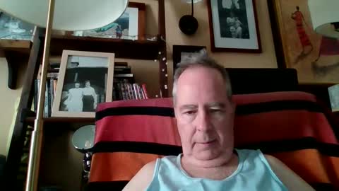 Snapshot of andre6045 chatting on February 24, 2026, 7:12 pm andre6045 online show from February 24, 2026, 7:12 pm