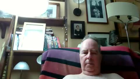 andre6045 online show from April 13, 2026, 1:33 am