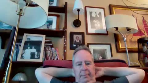 andre6045 online show from April 18, 2026, 6:45 pm