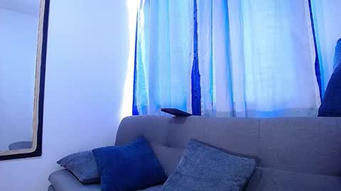 Andre Parker online show from September 20, 2025, 7:59 pm