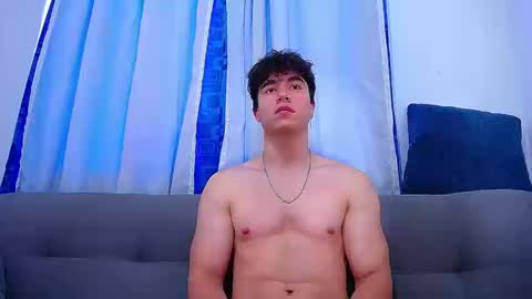 Andre Parker online show from September 23, 2025, 9:51 pm