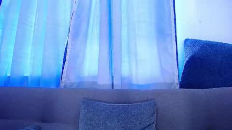 Andre Parker online show from September 27, 2025, 6:57 pm