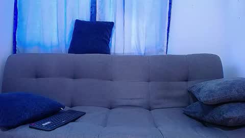 Andre Parker online show from February 3, 2026, 8:47 pm