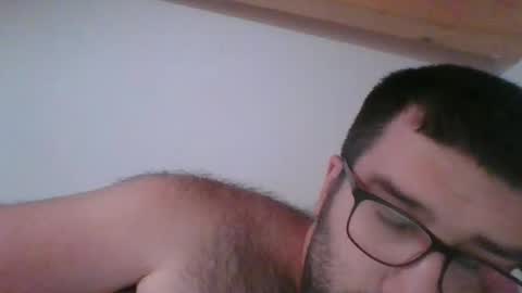 andrea9564 online show from October 31, 2025, 10:22 pm