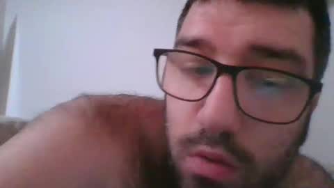 andrea9564 online show from November 1, 2025, 10:45 pm