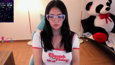 andrea_bonnie online show from January 29, 2025, 10:32 pm