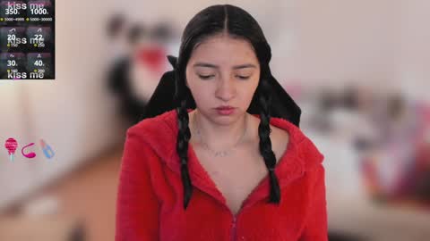 andrea_bonnie online show from February 4, 2025, 11:49 am