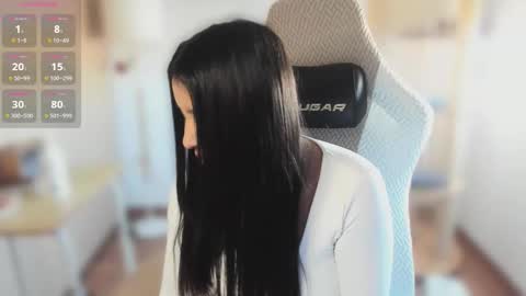 andrea_bonnie online show from November 8, 2025, 12:27 pm