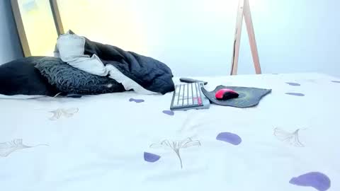 Snapshot of andrea_cherryy_ chatting on March 5, 2026, 3:19 pm Andrea Cherry online show from March 5, 2026, 3:19 pm