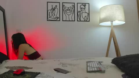 Snapshot of andrea_cherryy_ chatting on April 18, 2026, 8:42 pm Andrea Cherry online show from April 18, 2026, 8:42 pm