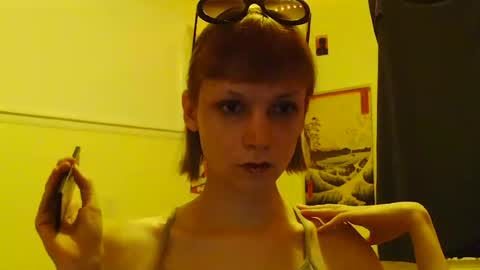 andrea online show from July 19, 2026, 5:11 am