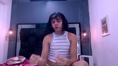 Andres Gil online show from September 27, 2025, 7:41 pm