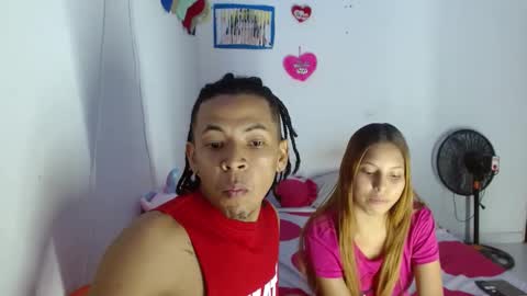 andrea_jose online show from December 28, 2024, 1:18 am