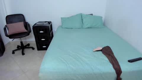 Andrea online show from December 14, 2024, 9:45 pm