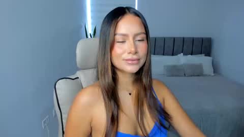 andrea online show from February 25, 2025, 8:19 pm