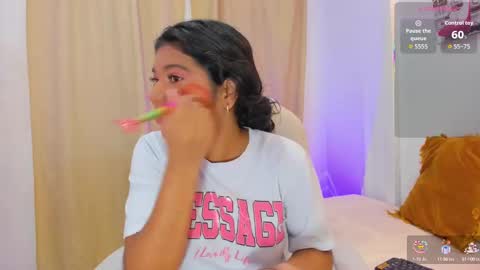 Andrea online show from September 23, 2025, 11:46 am