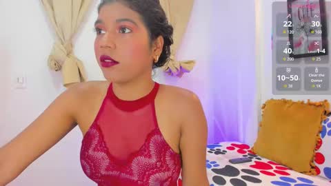 Andrea online show from September 28, 2025, 12:43 pm