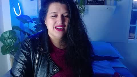 ANDREA  online show from March 30, 2026, 12:06 pm