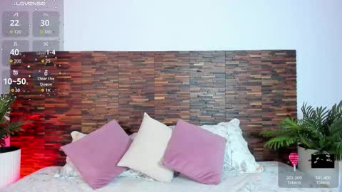 Andrea Zoelins online show from March 20, 2026, 2:33 pm