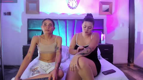 Andrea  Karina online show from December 10, 2024, 3:44 pm