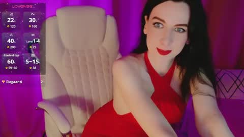 Snapshot of andreaashton chatting on June 13, 2026, 5:00 pm Andrea Ashton online show from June 13, 2026, 5:00 pm