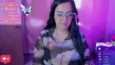 Snapshot of andreacohenz chatting on March 9, 2025, 8:52 pm andrea online show from March 9, 2025, 8:52 pm