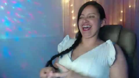 andreadelgado online show from December 10, 2024, 3:09 am