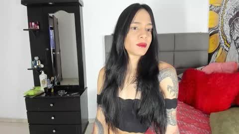 ANDREA online show from February 5, 2026, 5:06 pm