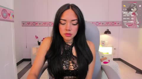 Andrea online show from October 10, 2025, 4:11 am